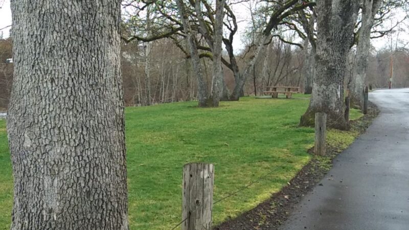 Little Butte Park - Eagle Point, OR