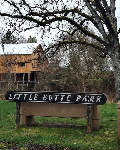 Little Butte Park - Eagle Point, OR
