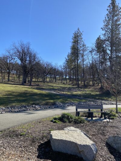 Lucas Park - Eagle Point, OR