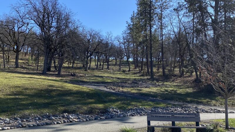 Lucas Park - Eagle Point, OR