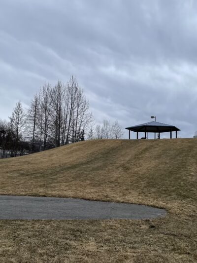 Commons Park - Eagle River, AK