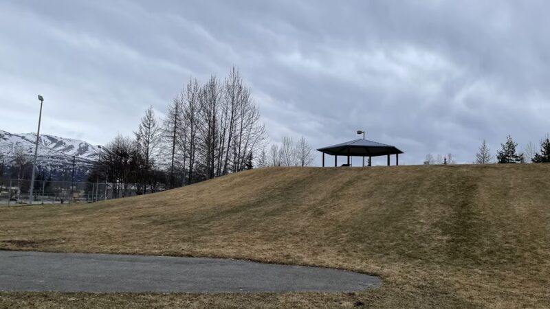 Commons Park - Eagle River, AK