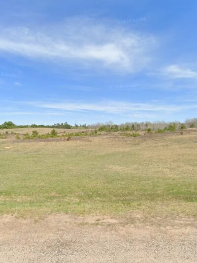 City of Eagle River Dog Park - Eagle River, WI