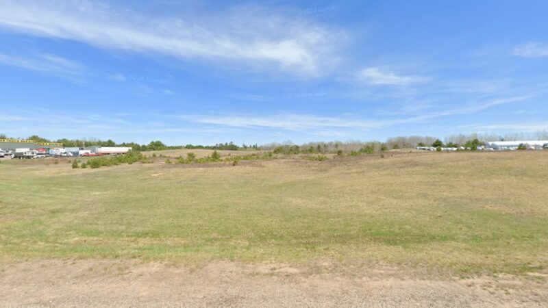 City of Eagle River Dog Park - Eagle River, WI