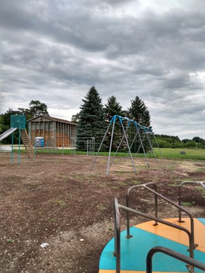 Eagle Town Park - Eagle, WI