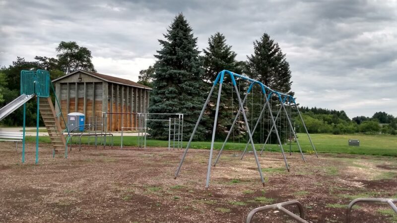 Eagle Town Park - Eagle, WI