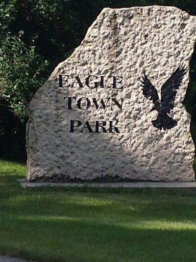 Eagle Town Park - Eagle, WI