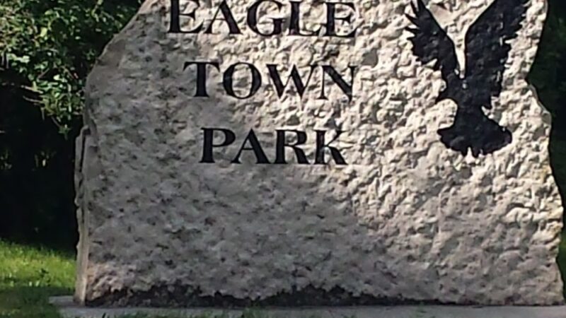 Eagle Town Park - Eagle, WI