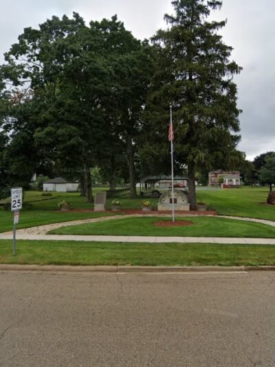 Dodge Park - Earlville, IL