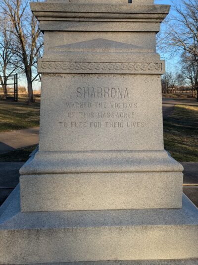 Shabbona County Park - Earlville, IL