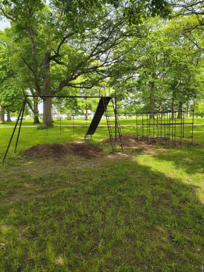 Shabbona County Park - Earlville, IL