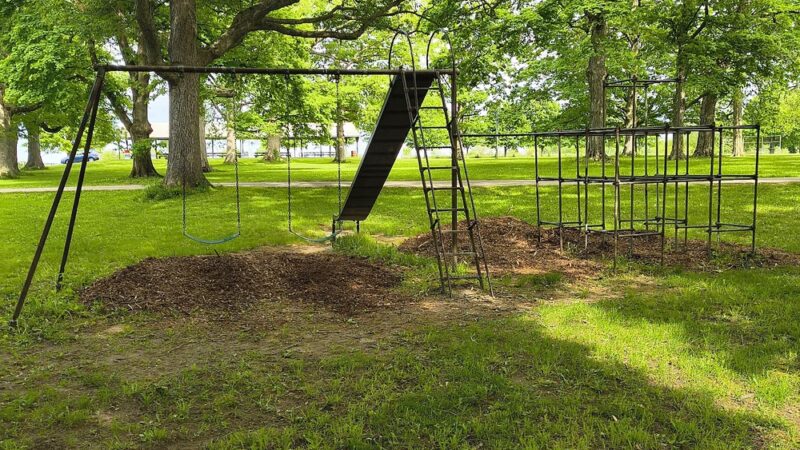 Shabbona County Park - Earlville, IL