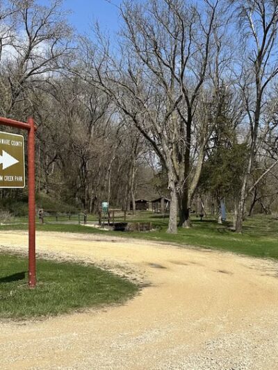 Plum Creek County Park - Earlville, IA