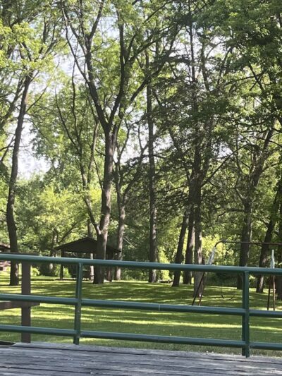 Plum Creek County Park - Earlville, IA