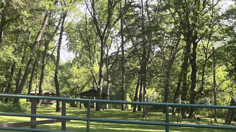 Plum Creek County Park - Earlville, IA