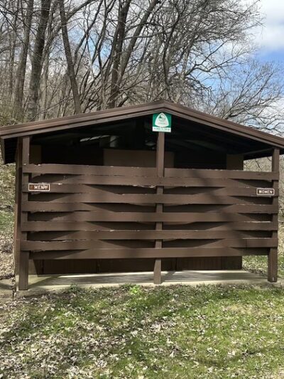 Plum Creek County Park - Earlville, IA