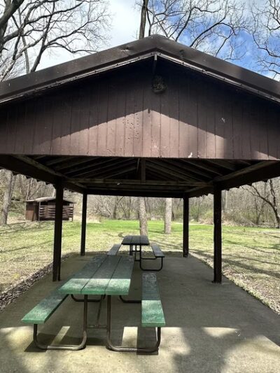 Plum Creek County Park - Earlville, IA