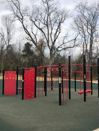 Doodle Park - Easley, SC