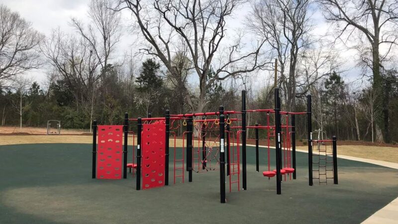 Doodle Park - Easley, SC