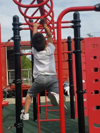 Doodle Park - Easley, SC