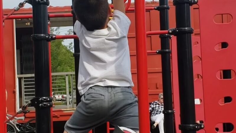 Doodle Park - Easley, SC