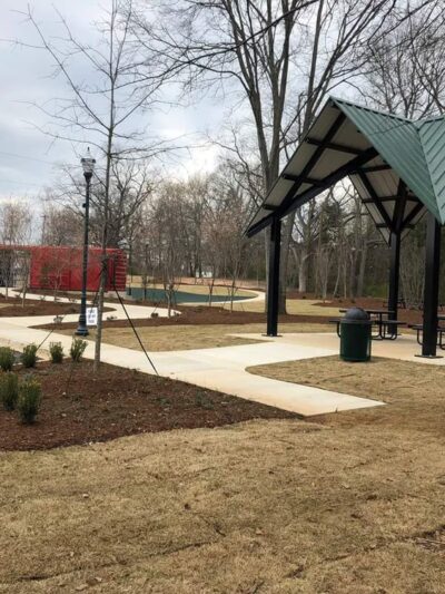 Doodle Park - Easley, SC