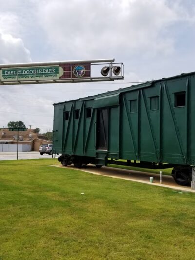 Doodle Park - Easley, SC