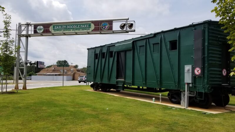 Doodle Park - Easley, SC