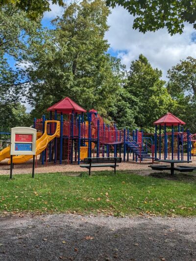 Hamlin Park - East Aurora, NY