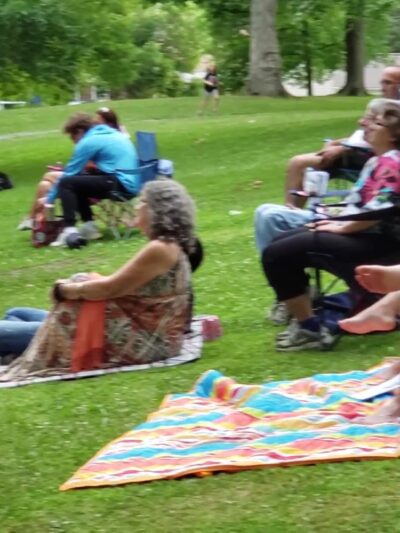 Hamlin Park - East Aurora, NY