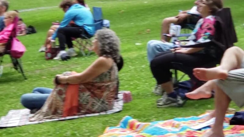 Hamlin Park - East Aurora, NY