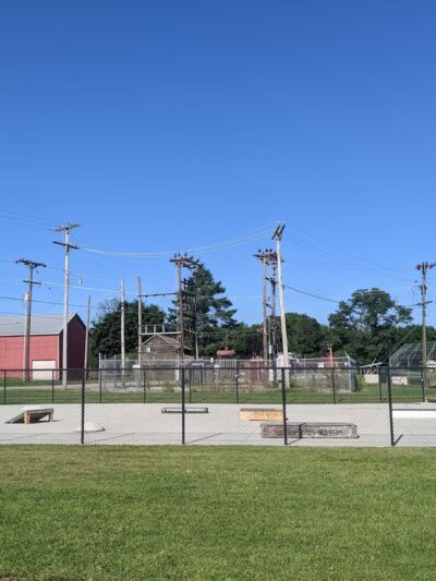 East Berlin Community Park - East Berlin, PA
