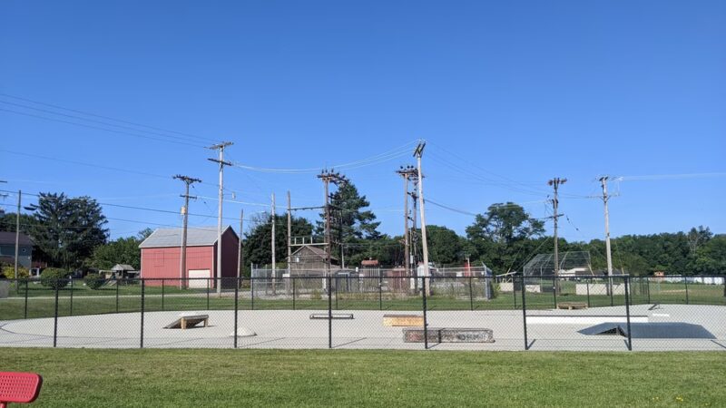 East Berlin Community Park - East Berlin, PA