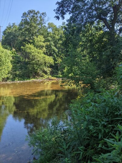 East Berlin Community Park - East Berlin, PA