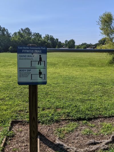 East Berlin Community Park - East Berlin, PA