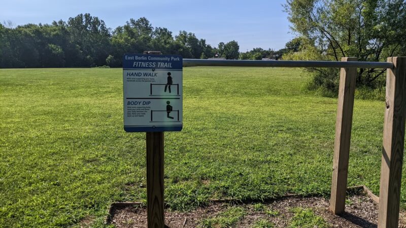 East Berlin Community Park - East Berlin, PA