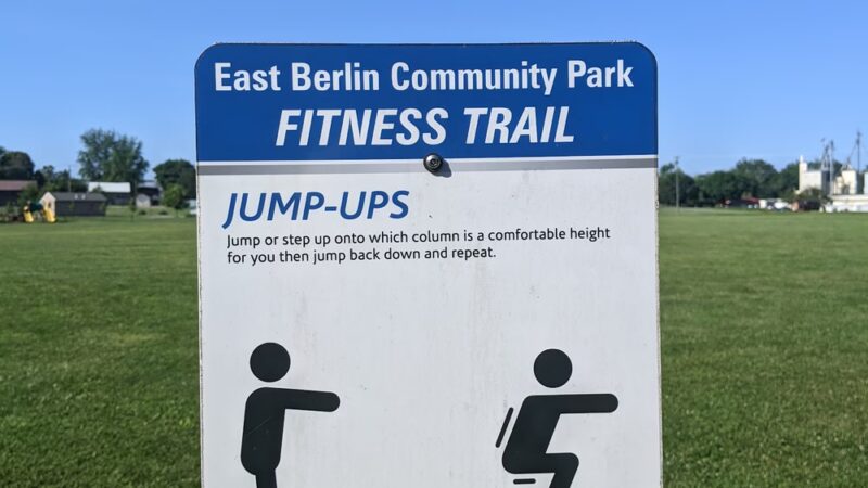 East Berlin Community Park - East Berlin, PA