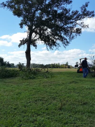 East Bernard Community Park - East Bernard, TX