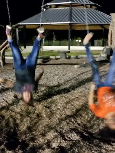 East Bernard Community Park - East Bernard, TX