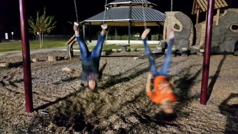 East Bernard Community Park - East Bernard, TX