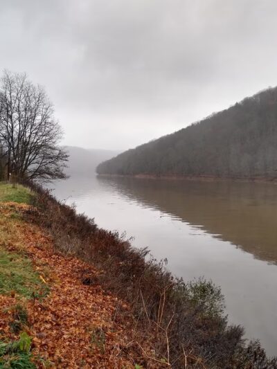 Armstrong Trail - East Brady, PA