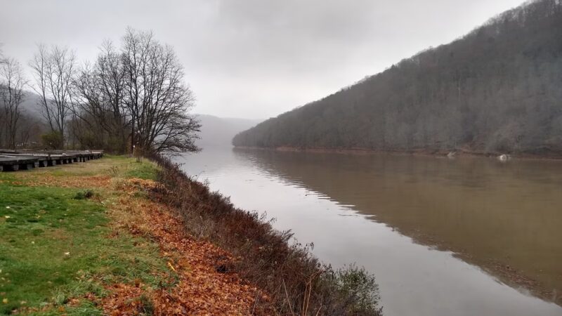 Armstrong Trail - East Brady, PA
