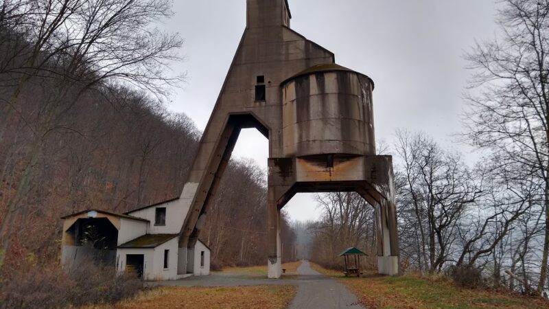 Armstrong Trail - East Brady, PA