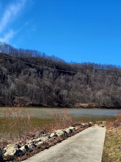 Armstrong Trail - East Brady, PA