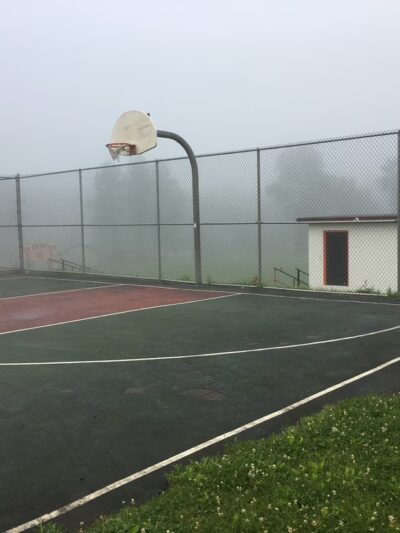 East Brady Playground & Skatepark - East Brady, PA