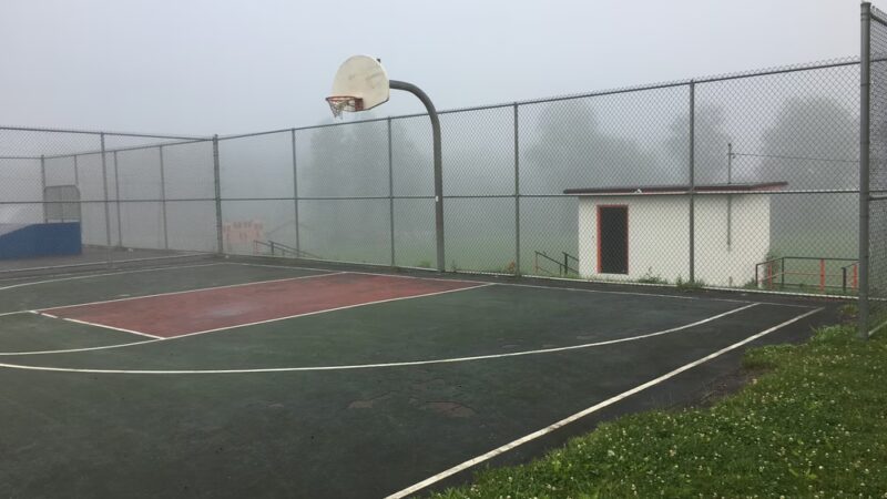 East Brady Playground & Skatepark - East Brady, PA