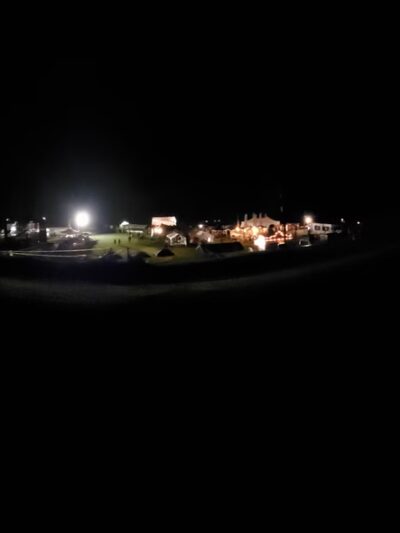 East Brady Playground & Skatepark - East Brady, PA