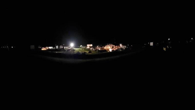 East Brady Playground & Skatepark - East Brady, PA