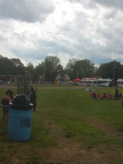 East Brookfield Recreation - East Brookfield, MA