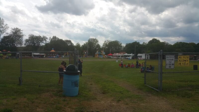 East Brookfield Recreation - East Brookfield, MA